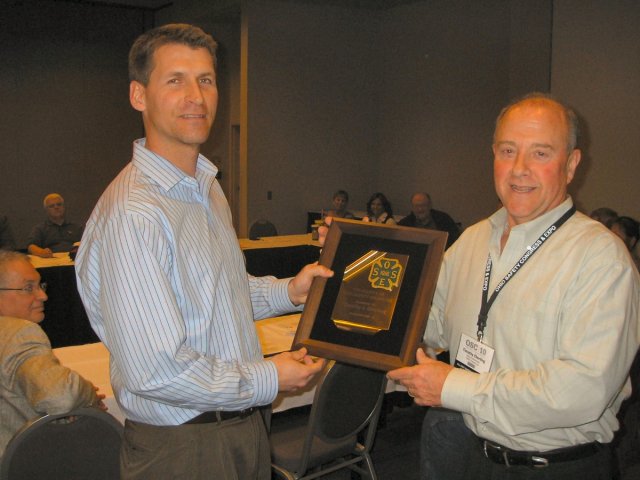 SOSE Tim Eberling 2010